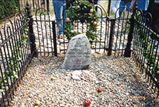 Fort Wayne, Indiana 1995